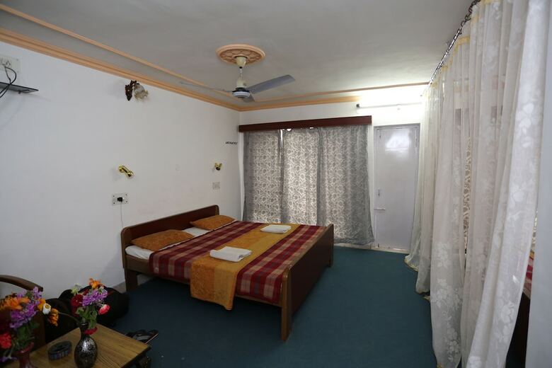 Hotel New Mamta