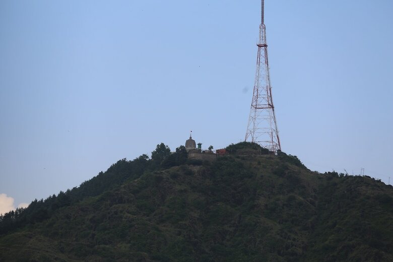 Hotel New Mamta