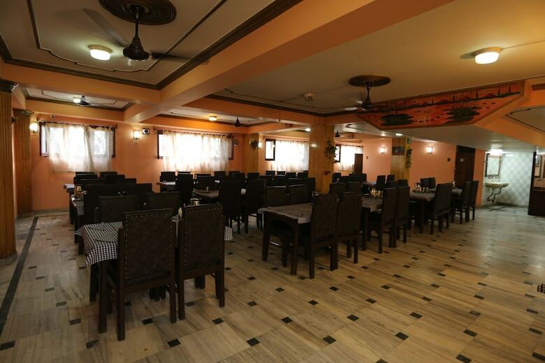 Hotel New Mamta