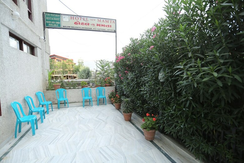 Hotel New Mamta