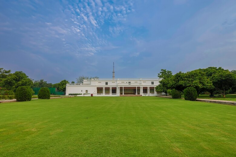The Gateway Hotel Ganges
