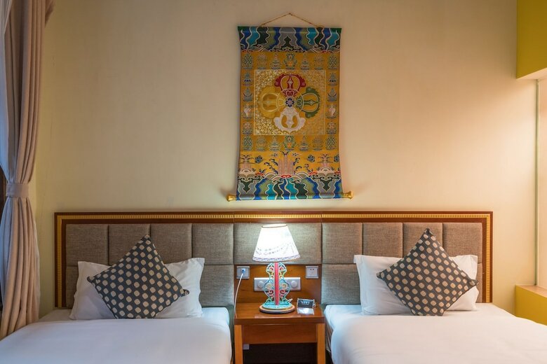 Posada Bodhi Inn