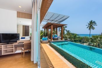 Hotel Centara Pelican Bay Residence & Suites Krabi