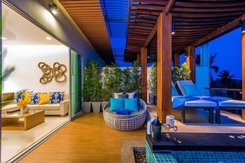 Hotel Centara Pelican Bay Residence & Suites Krabi