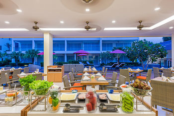 Hotel Centara Pelican Bay Residence & Suites Krabi
