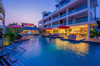 Hotel Centara Pelican Bay Residence & Suites Krabi