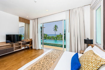 Hotel Centara Pelican Bay Residence & Suites Krabi