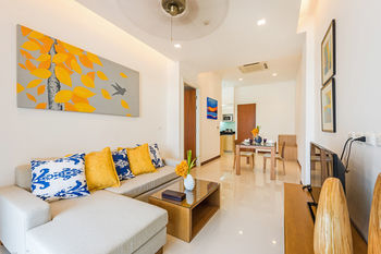 Hotel Centara Pelican Bay Residence & Suites Krabi
