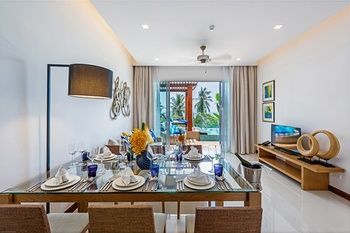 Hotel Centara Pelican Bay Residence & Suites Krabi