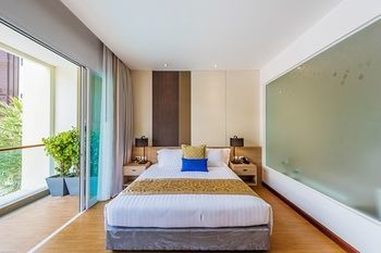 Hotel Centara Pelican Bay Residence & Suites Krabi