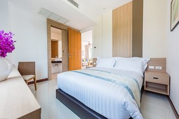 Hotel Centara Pelican Bay Residence & Suites Krabi
