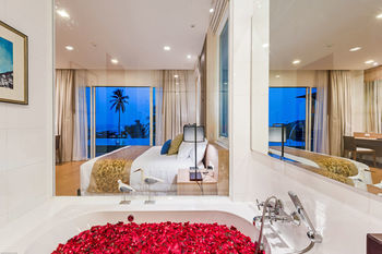 Hotel Centara Pelican Bay Residence & Suites Krabi