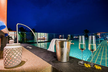 Hotel Centara Pelican Bay Residence & Suites Krabi