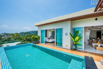 Hotel Centara Pelican Bay Residence & Suites Krabi