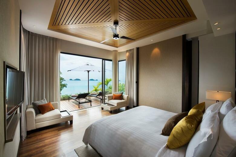 Conrad Koh Samui Hotel