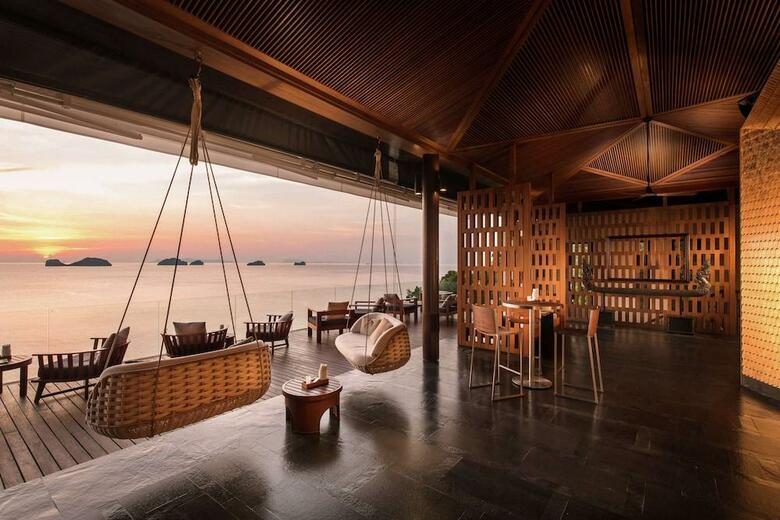 Conrad Koh Samui Hotel