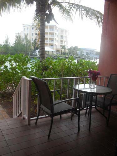 Dundee Bay Villas