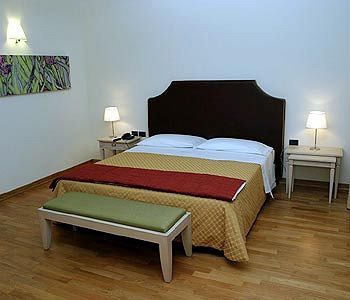 Hotel Gallery Recanati