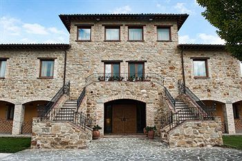 Hotel Borgo Lanciano Relais Benessere