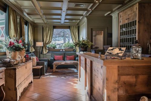 Hotel Al�
