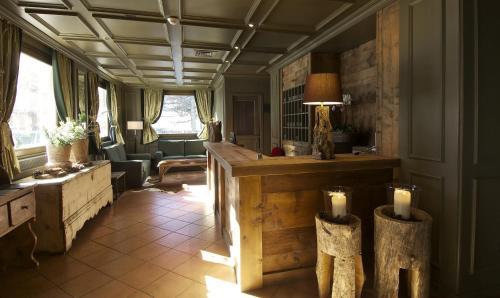 Hotel Al�