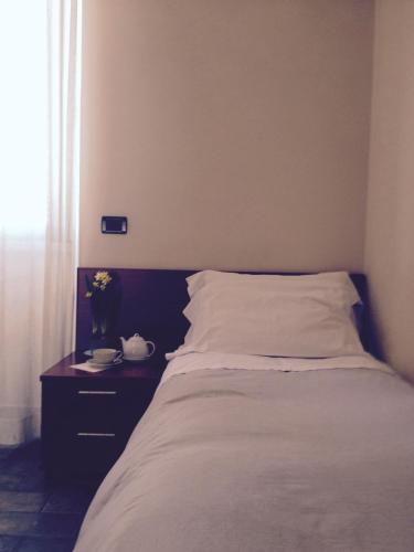 Hotel Sibilla Albunea