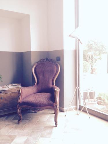 Hotel Sibilla Albunea