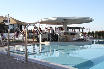 Hotel Salus