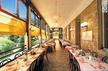 Hotel Salus