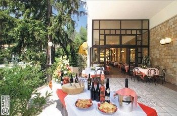 Hotel Salus