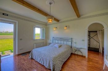 Bed & Breakfast Corte Bertoia