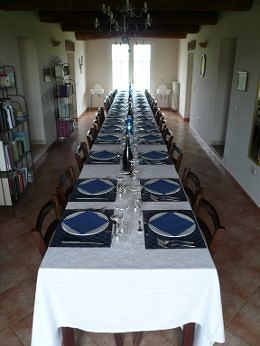Bed & Breakfast Corte Bertoia