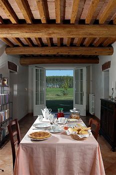 Bed & Breakfast Corte Bertoia