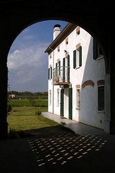 Bed & Breakfast Corte Bertoia