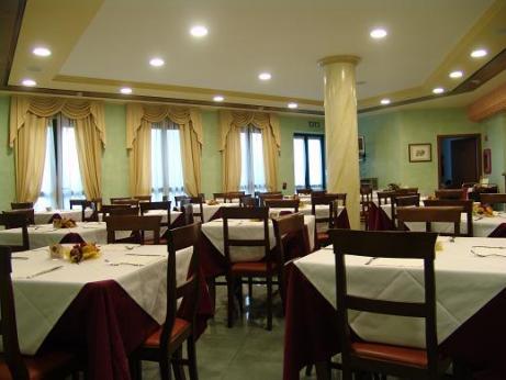 Eden Hotel