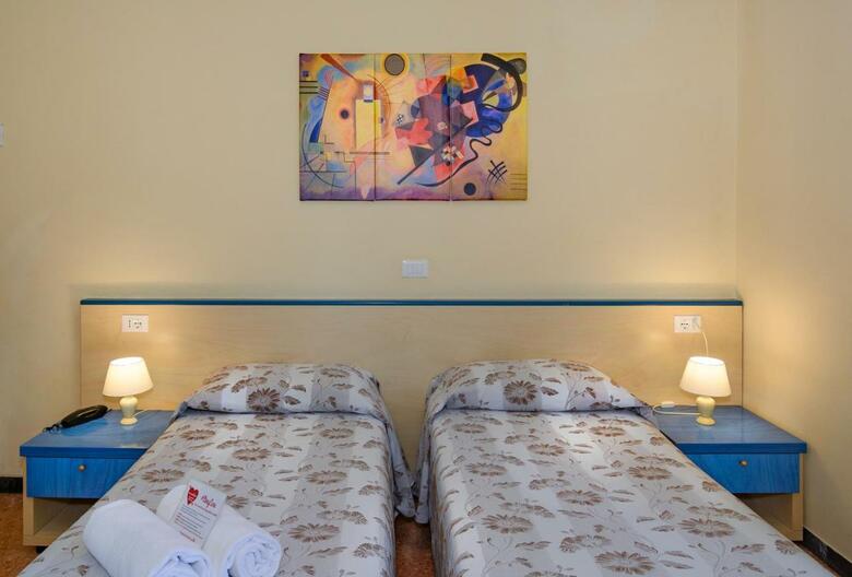Hotel Storyville