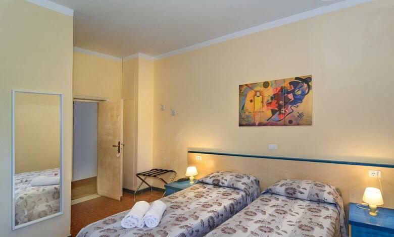 Hotel Storyville