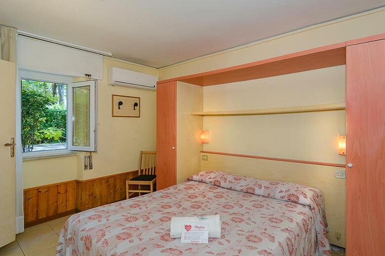 Hotel Storyville