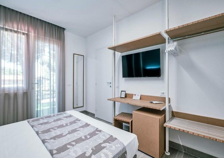 Hotel Storyville