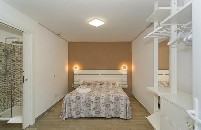 Hotel Storyville