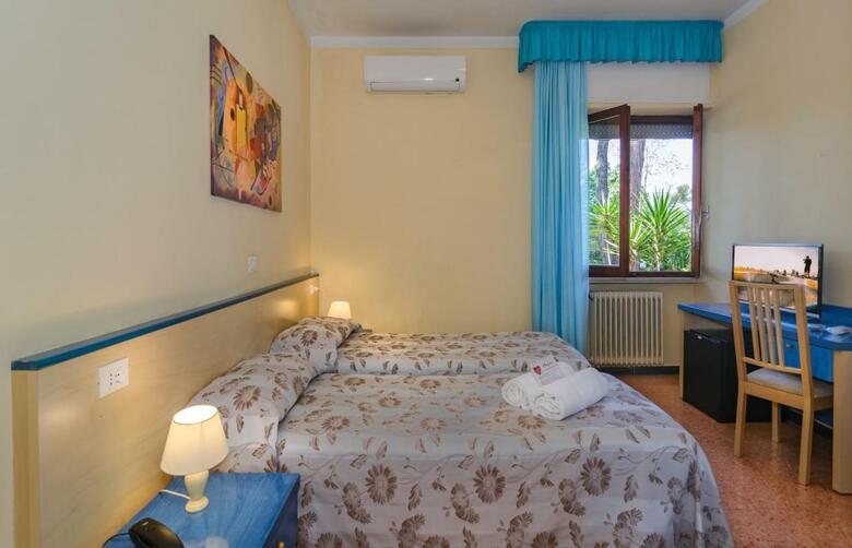 Hotel Storyville