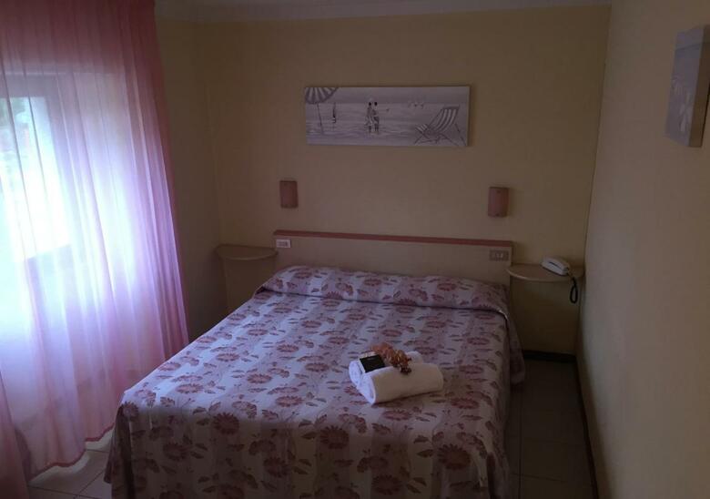 Hotel Storyville