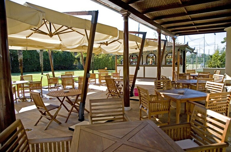 Hotel Villa Undulna-terme Della Versilia