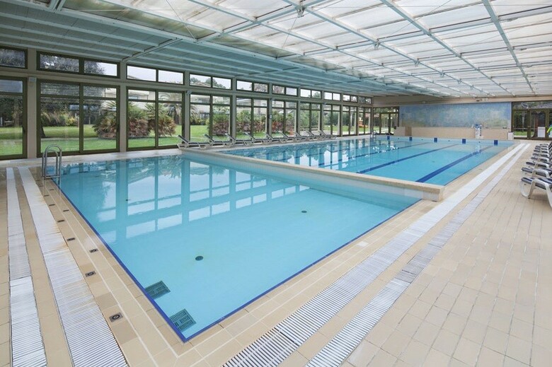 Hotel Villa Undulna-terme Della Versilia