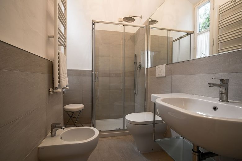 Hotel Villa Maremonti