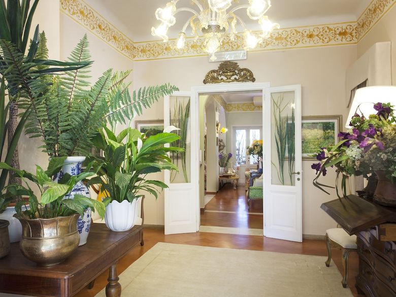 Hotel Villa Maremonti