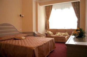 Hotel Nedy