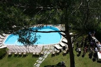 Hotel Nedy
