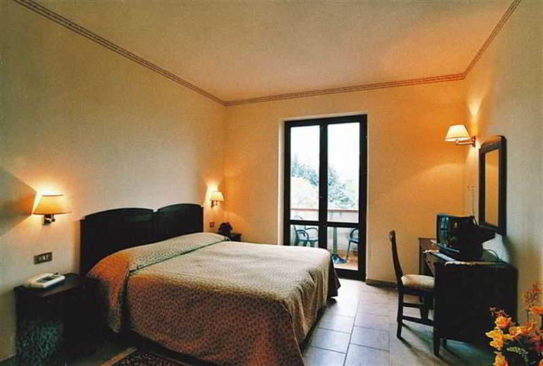 Hotel La Pineta