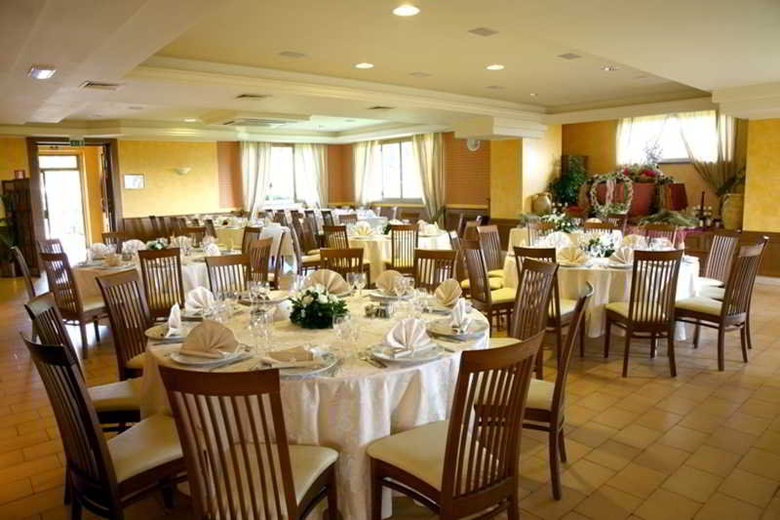 Hotel La Pineta